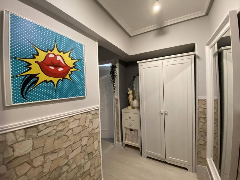 Flowers Family Home Sopelana Luaran gambar